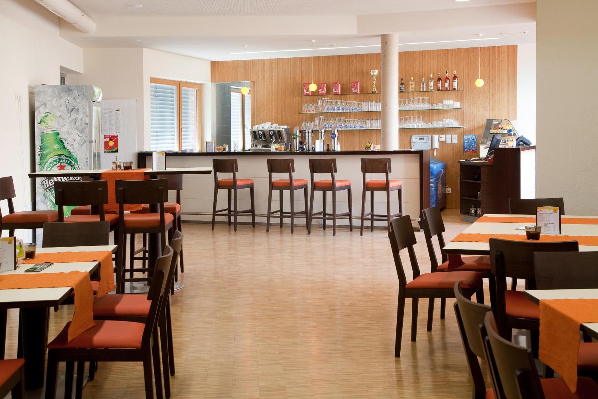 Jufa Hotel Leibnitz Eksteriør bilde