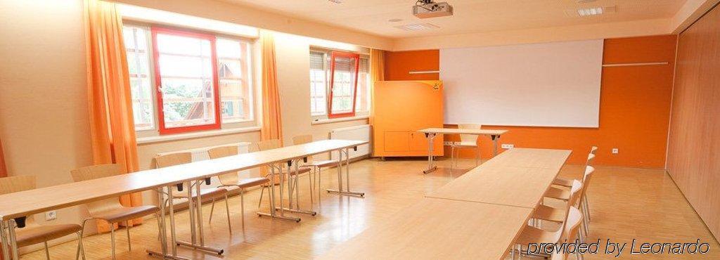 Jufa Hotel Leibnitz Fasiliteter bilde